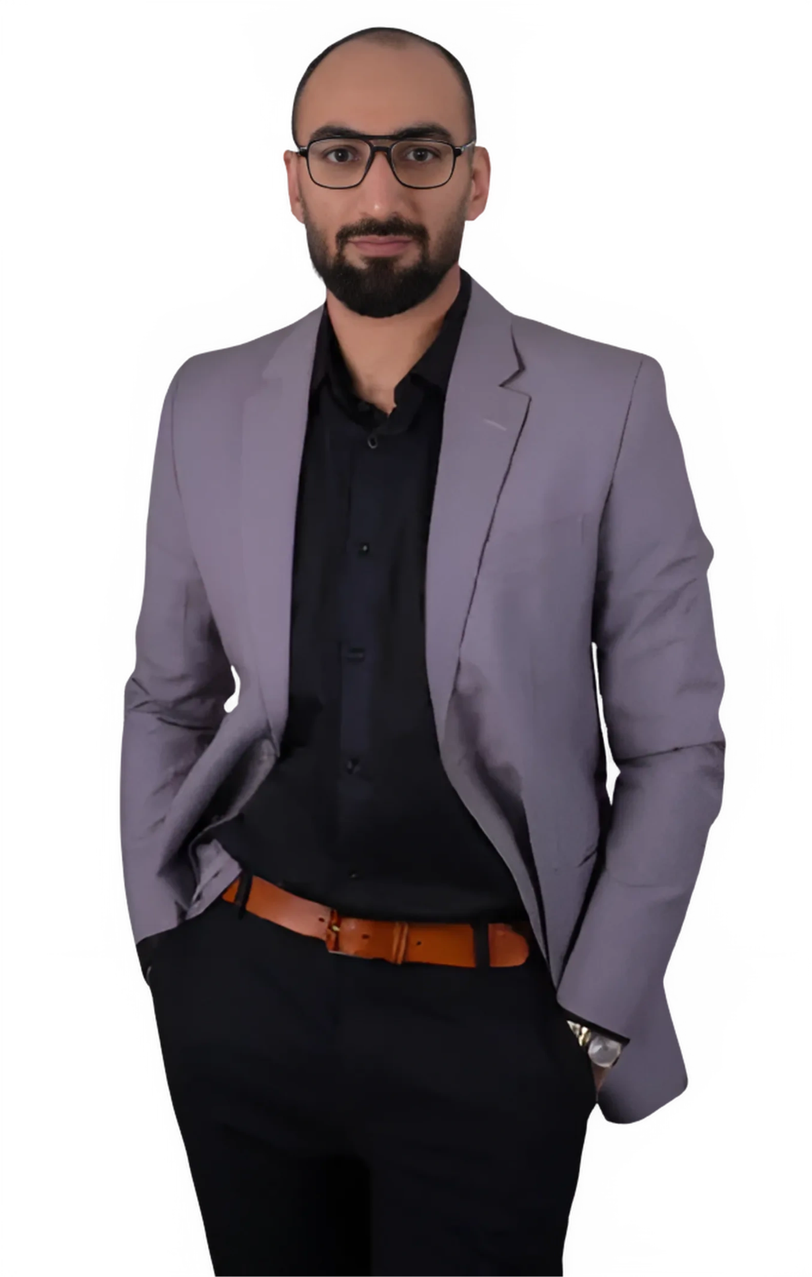 Dr. Saqib Zia Ahmed Toor 