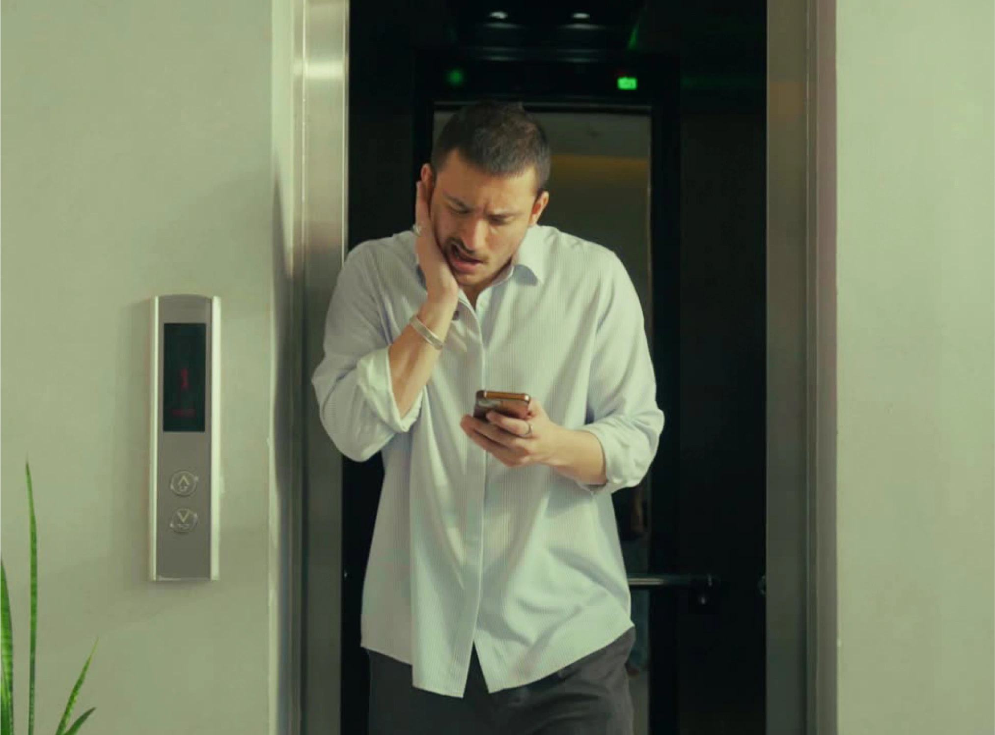 When you should see a general dentist