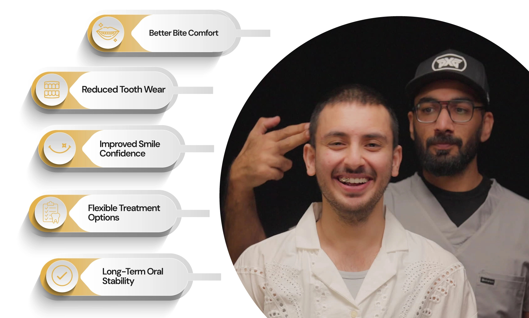 Benefits of Orthodontic Dentistry