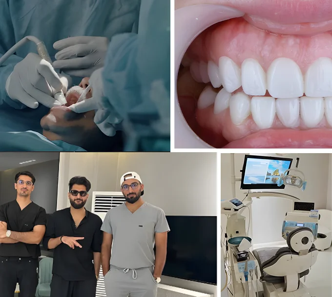 Why Patients Trust Teeth & Gums