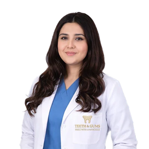 Dr. Mehak Babar