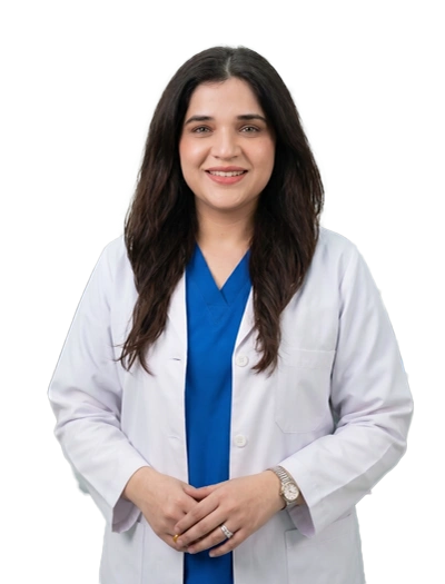 Dr. Nayab