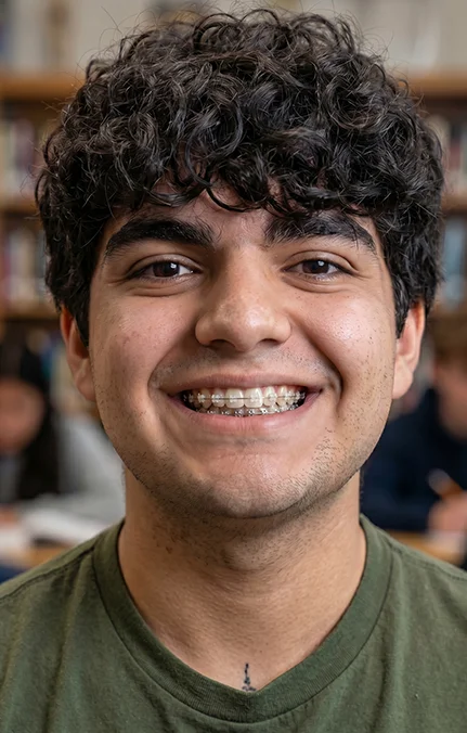 How Orthodontic Treatment Improves Oral Health and Smile