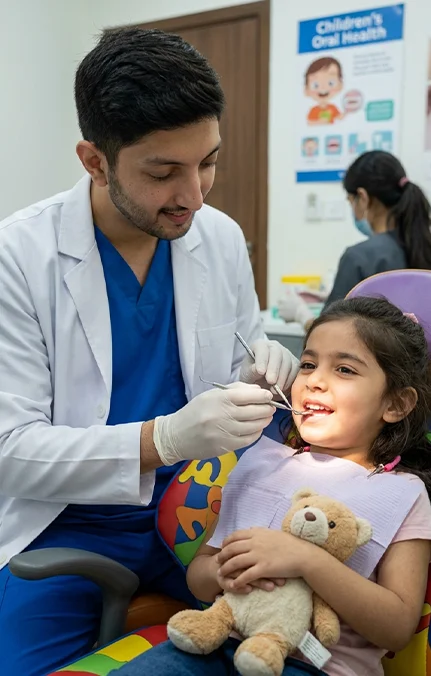 How-Pediatric-Dentistry-Supports-Your-Child’s-Oral-Health