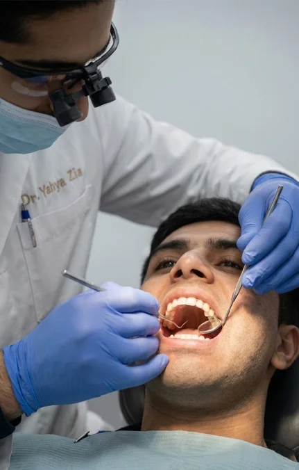 How Toothache Treatment Protects Your Oral Health