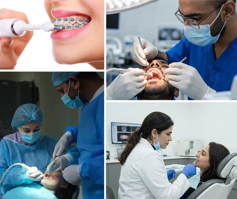Insights on Orthodontic Specialist Care