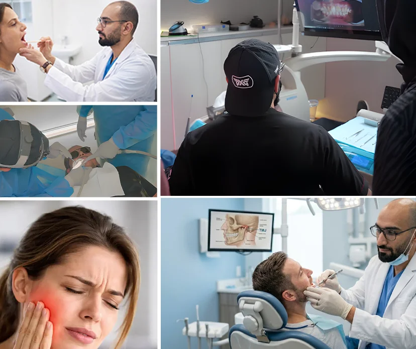 Insights on TMJ Disorder Treatment