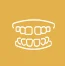 Small Gaps Between Teeth 