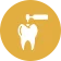 Tooth Strength Restoration 