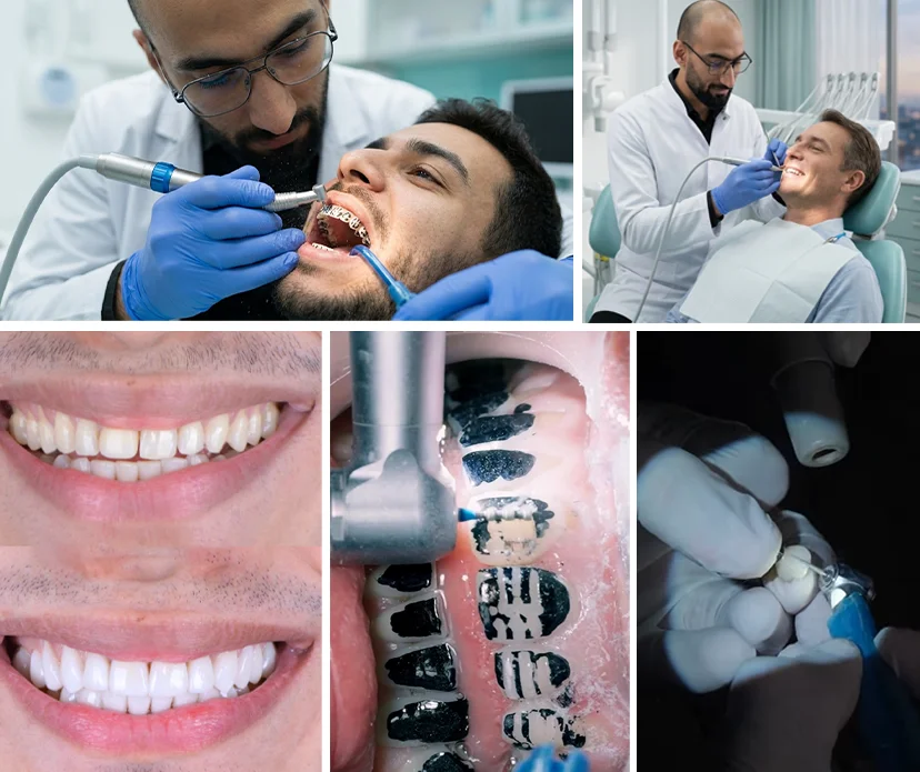 Understanding Complete Smile Makeover