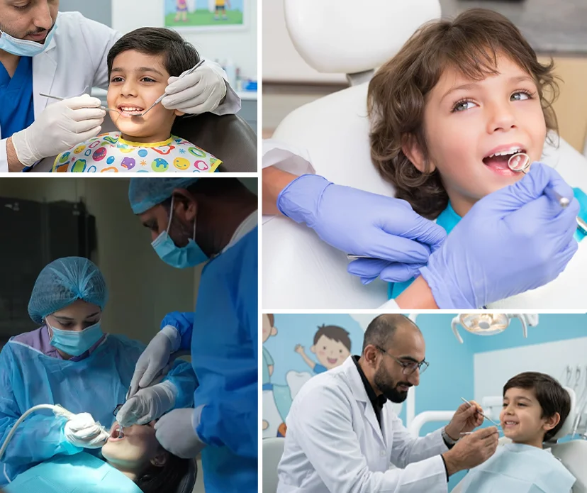 Understanding-Pediatric-Dentistry