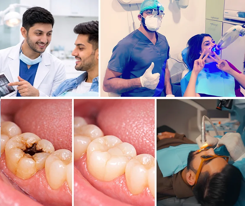 Why Patients Trust Teeth & Gums