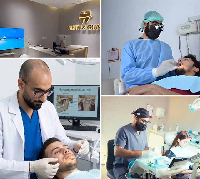 Why Patients Trust Teeth & Gums