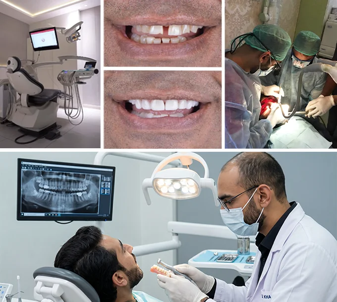 Why Patients Trust Teeth & Gums