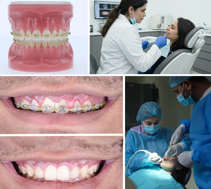 Why Patients Trust Teeth & Gums