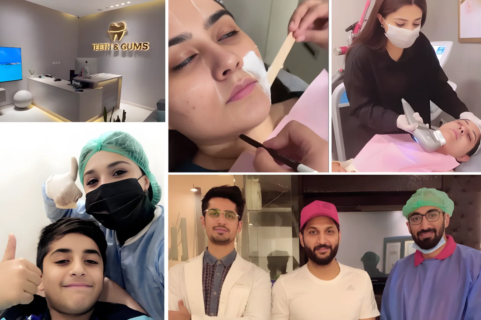 Why Patients Trust Teeth & Gums