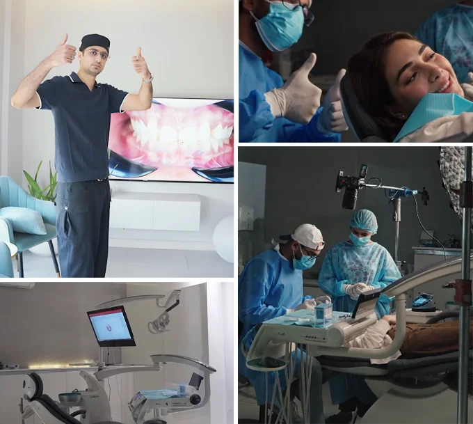 Why Patients Trust Teeth & Gums