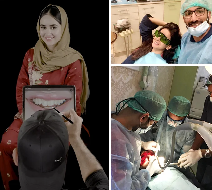 Why Patients Trust Teeth & Gums