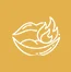 Burning or Sticky Sensation 