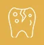Deep Tooth Decay