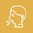 Difficult Swallowing/Speaking 