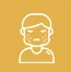 Fever or Facial Swelling