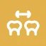 Gaps Between Teeth