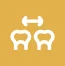 Gaps Between Teeth 