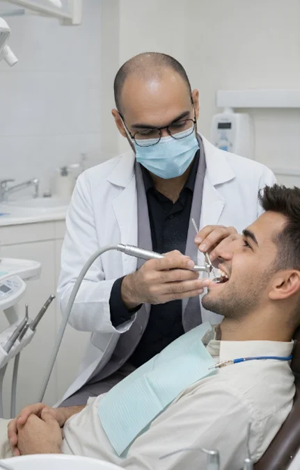How Dry Mouth Treatment Improves Oral Comfort and Health