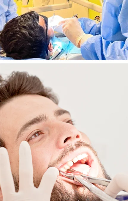 How Tooth Extraction Protects Your Oral Health