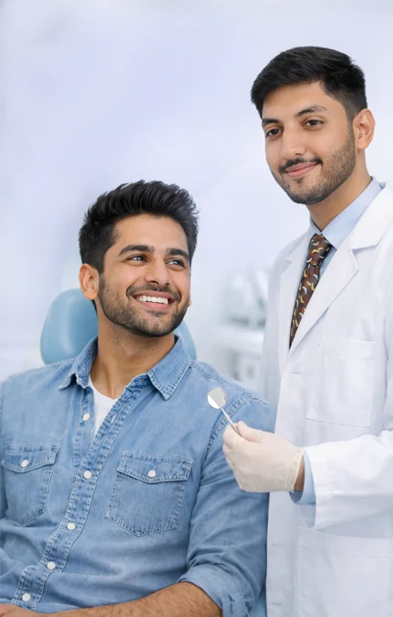 How Tooth Extraction Protects Your Oral Health