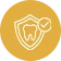 Protects Oral Health  