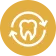 Restores Oral Health