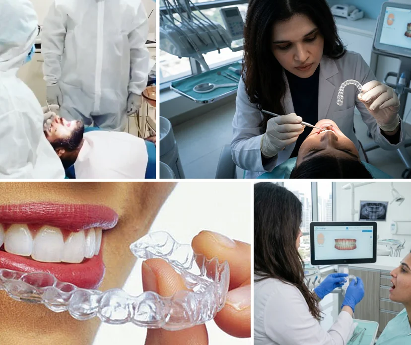Understanding Invisalign Clear Aligners