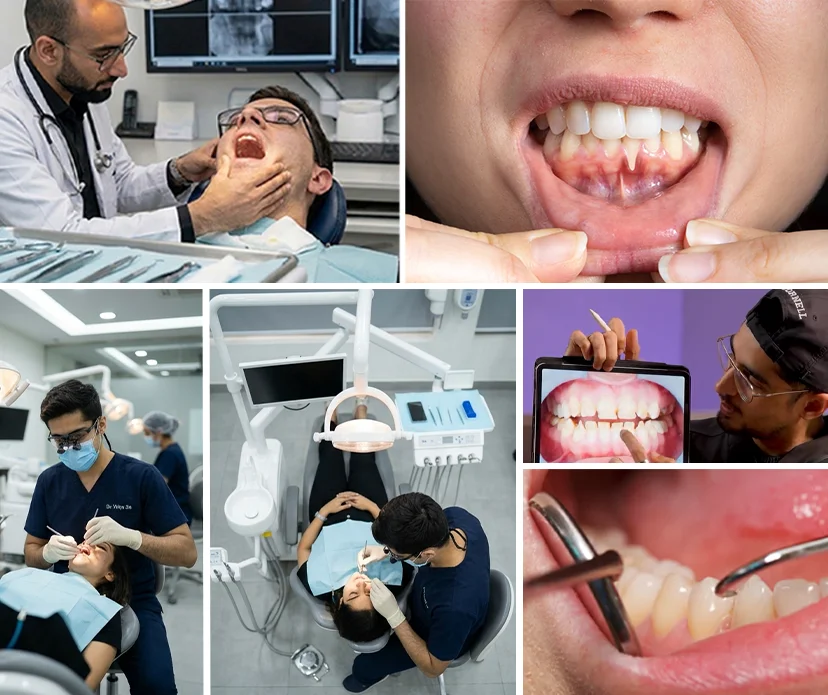 Understanding-Receding-Gum