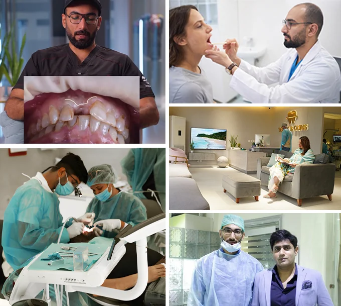 Why Patients Trust Teeth & Gums