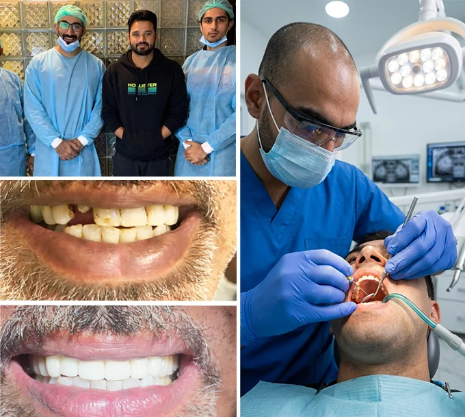 Why Patients Trust Teeth & Gums