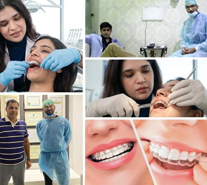 Why Patients Trust Teeth & Gums