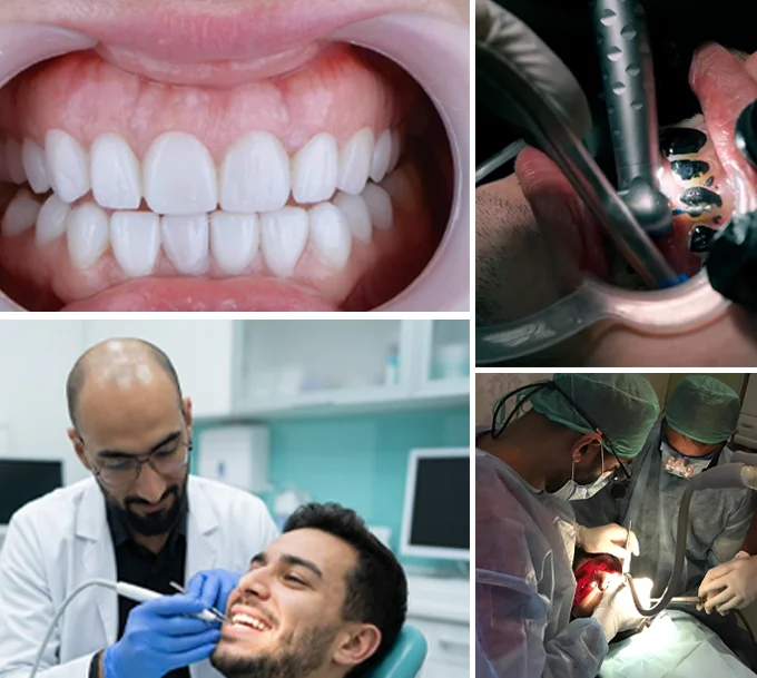 Why Patients Trust Teeth & Gums