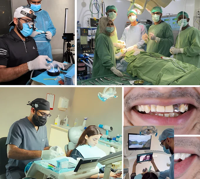 Why Patients Trust Teeth & Gums