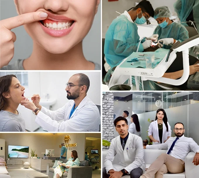 Why Patients Trust Teeth & Gums