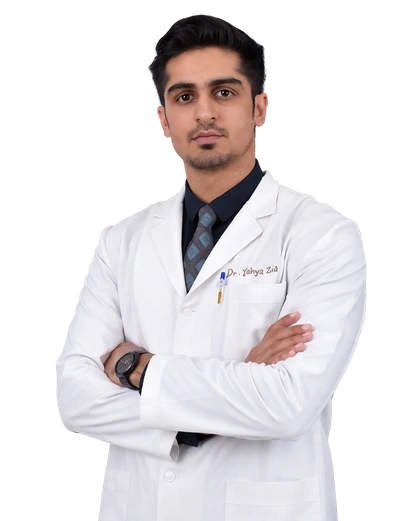 Dr. Yahya