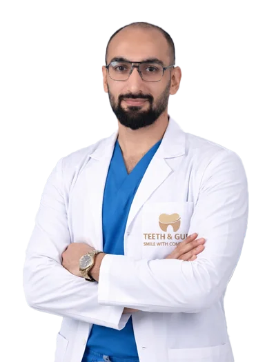 Dr. Saqib