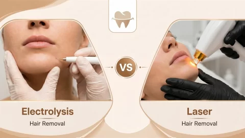 Electrolysis-vs-Laser-Hair-Removal-Key-Differences-Explained